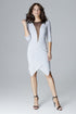 Robe de soirée model 123813 Lenitif